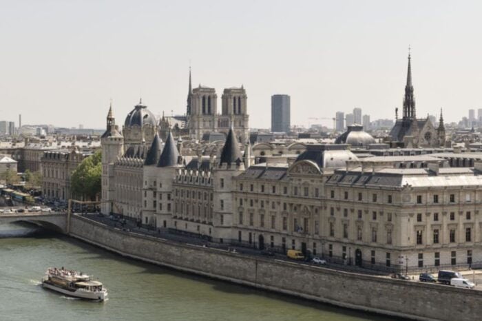 Paris: Ste Chapelle, Conciergerie Private Guided Tour +Entry - Customer Reviews and Testimonials