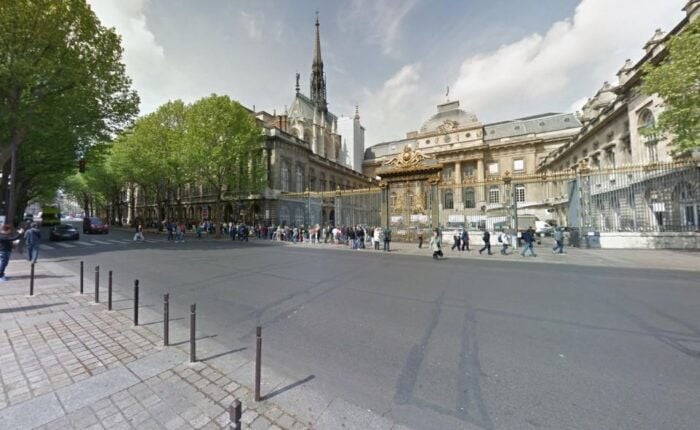 Paris: Ste Chapelle, Conciergerie Private Guided Tour +Entry - How to Book Your Tour