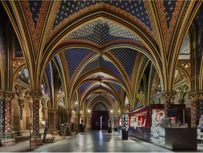 Paris: Ste Chapelle, Conciergerie Private Guided Tour +Entry - Frequently Asked Questions