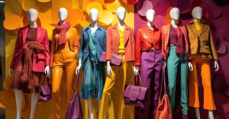 Paris: Story Chanel, Dior, & L Vuitton Fashion Walking Tour - Experience Highlights