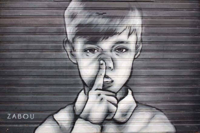 Paris Street Art at La Butte-aux-Cailles - Meeting Point Details