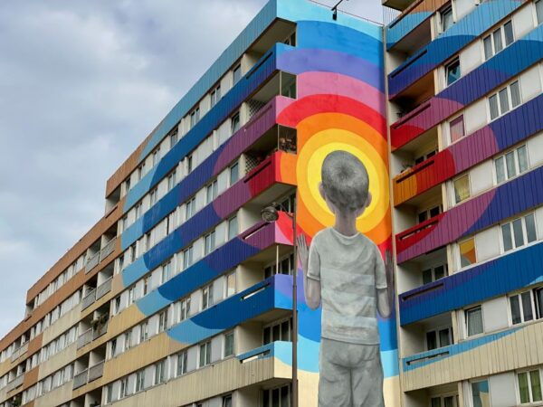 Paris: Street Art Smartphone Audio-Guided Tour - Accessing the Tour