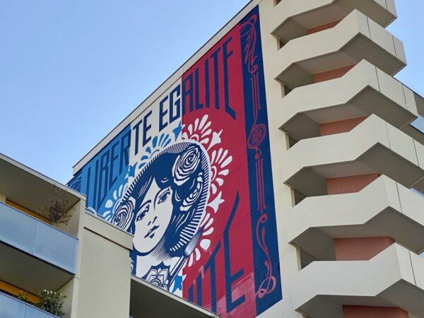 Paris: Street Art Smartphone Audio-Guided Tour - Tour Reviews