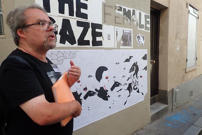 Paris: Street Art Tour With a Street Artist Guide - Pricing and Booking