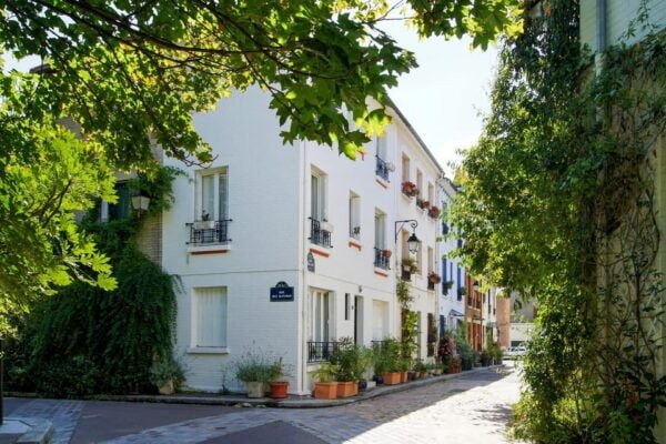 Paris Street Art Walking Tour & Hidden Villages of the 13TH - Accessibility Information