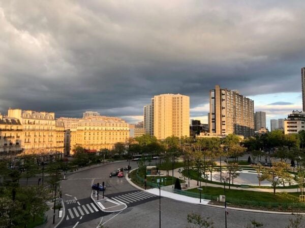 Paris Street Art Walking Tour & Hidden Villages of the 13TH - Local Tips and Recommendations