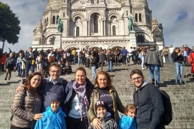 Paris : Street Art Walking Tour With A Guide - Customization Options