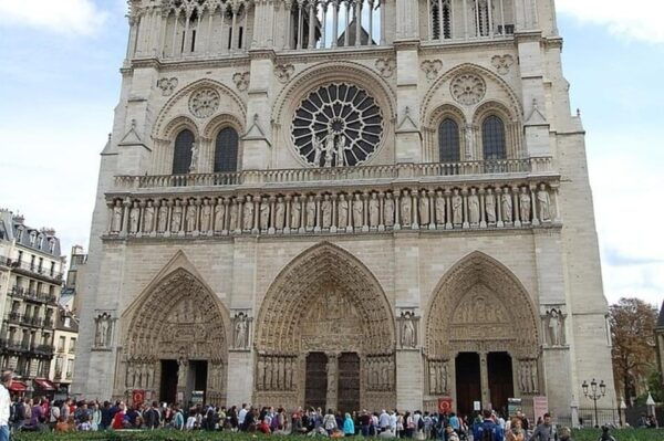 Paris : Street Art Walking Tour With A Guide - Booking and Cancellation Policy