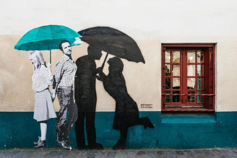 Paris: Street Art Walking Tour With a Street Artist Guide - Good To Know