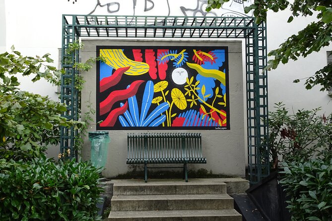 Paris: Street Food & Drinks Crawl With a Local - Insider Tips for a Memorable Food Crawl