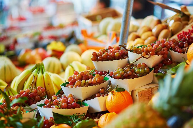 Paris: Street Food & Drinks Crawl With a Local - Common Questions