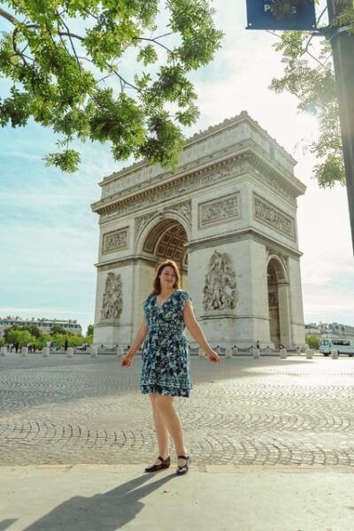 Paris : Street Photoshoot - Tips for a Successful Photoshoot