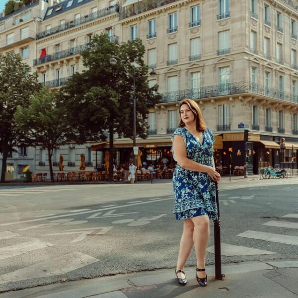 Paris : Street Photoshoot - How to Prepare for Your Session