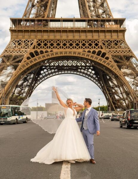 Paris : Street Photoshoot - Questions You May Have