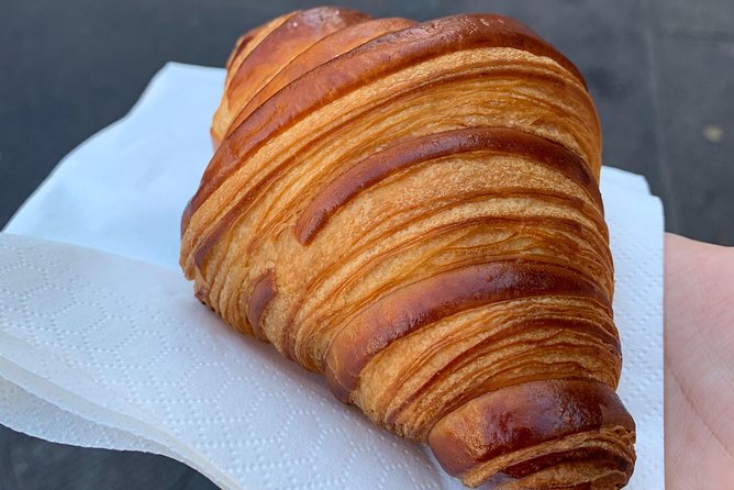 Paris Sweet Stops - Common Questions