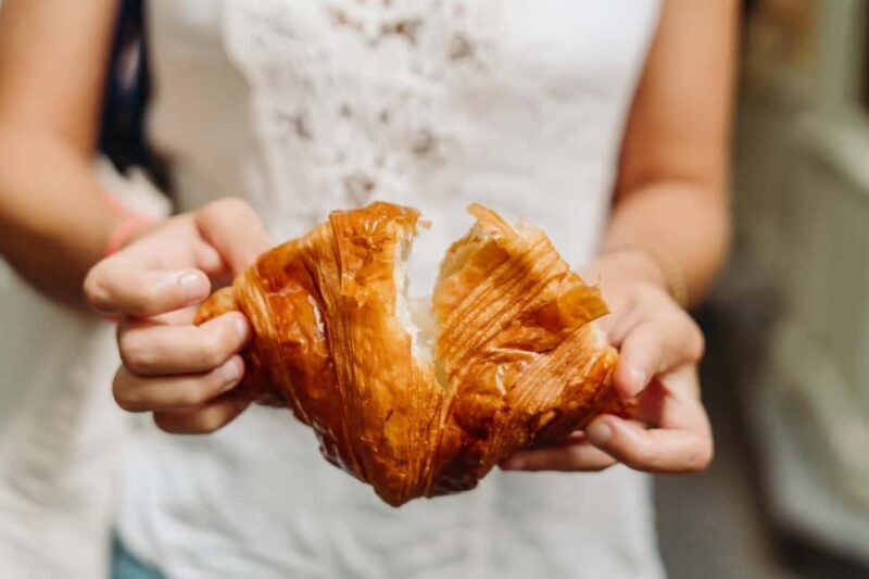 Paris: Taste of Montmartre Food & Wine Walking Tour - Good To Know