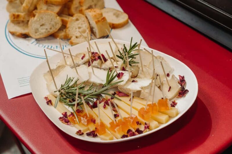 Paris: Taste of Montmartre Food & Wine Walking Tour - Final Thoughts