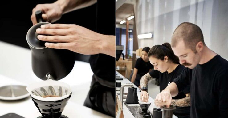 Paris: Taste the Best Specialty Coffee & Learn Its History! - Overview of the Coffee Tour