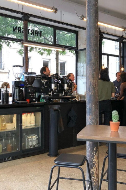 Paris: Taste the Best Specialty Coffee & Learn Its History! - Highlights of the Experience