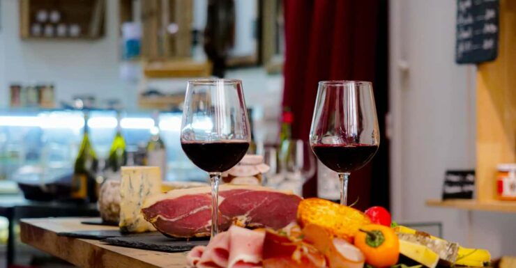 Paris: Tasting Experience at La Cave De Fantomas - Location and Accessibility