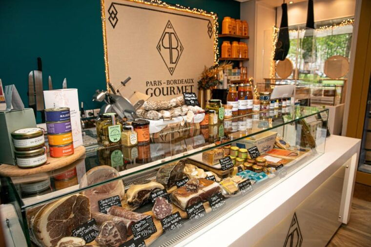 Paris: Tasting of 3 Wine and 3 Cheese - Additional Offerings