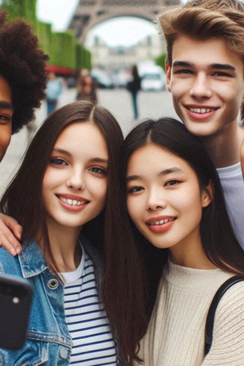 Paris: Team Escape Game on the Theme of Magic - Key Points