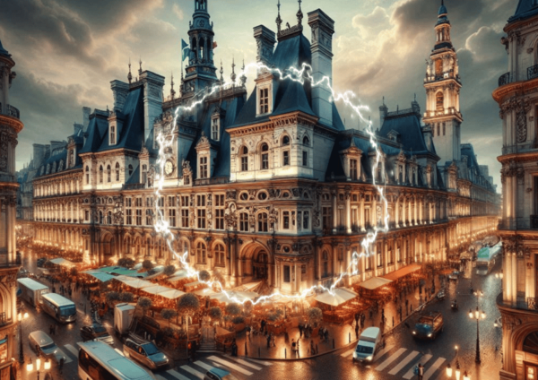 Paris: Team Escape Game on the Theme of Magic - Questions You May Have