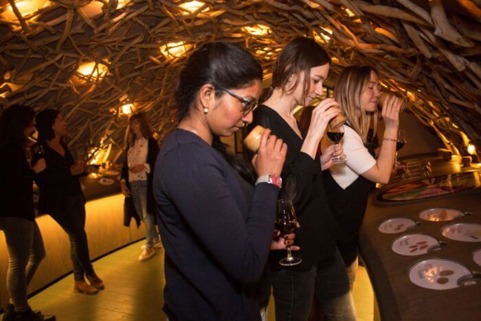 Paris: the Caves of the Louvre Guided Tour With Wine Tastings - Frequently Asked Questions