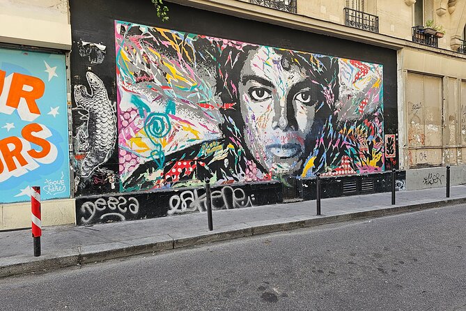 Paris: the Charm of Montmartre Self-Guided Video Audio Tour - Montmartres Artistic Legacy