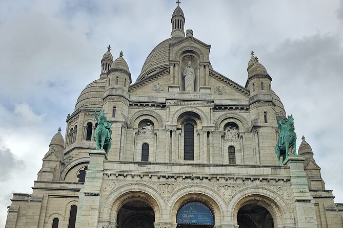 Paris: the Charm of Montmartre Self-Guided Video Audio Tour - Practical Tips for a Seamless Tour
