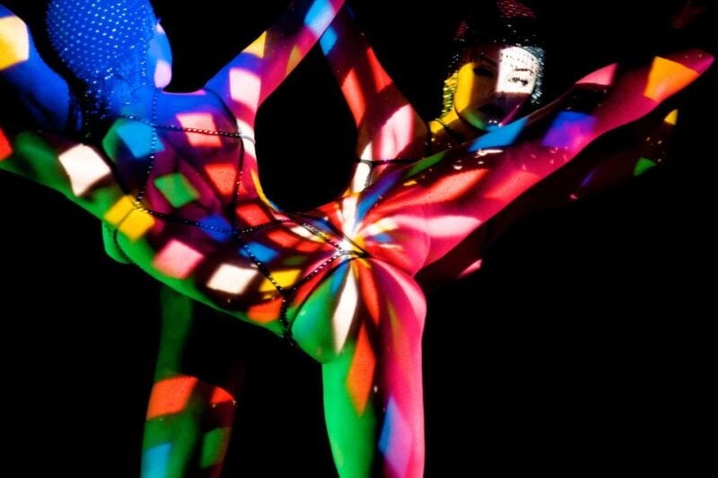 Paris: the Crazy Experience, a VIP Tour of the Cabaret - Pricing and Booking Information