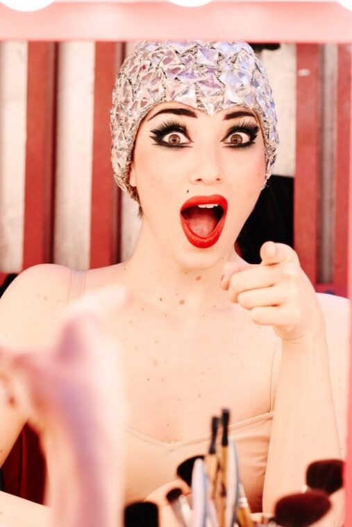 Paris: the Crazy Experience, a VIP Tour of the Cabaret - Highlights of the VIP Experience