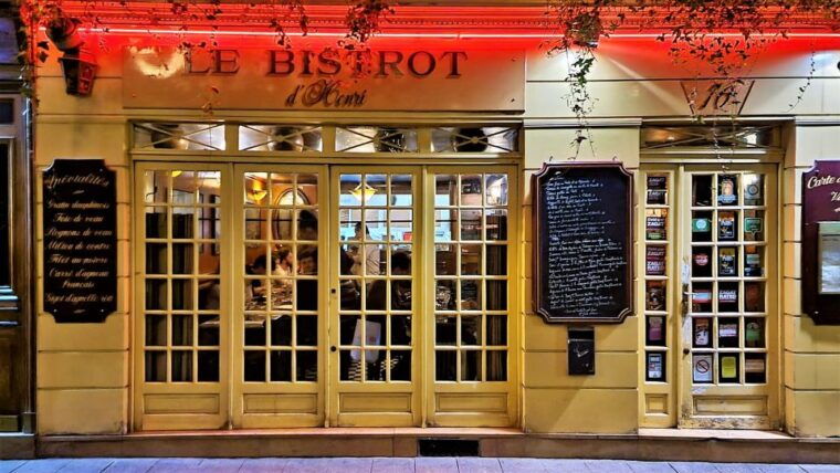 Paris: The French Food Highlights Tour - Highlights of French Cuisine