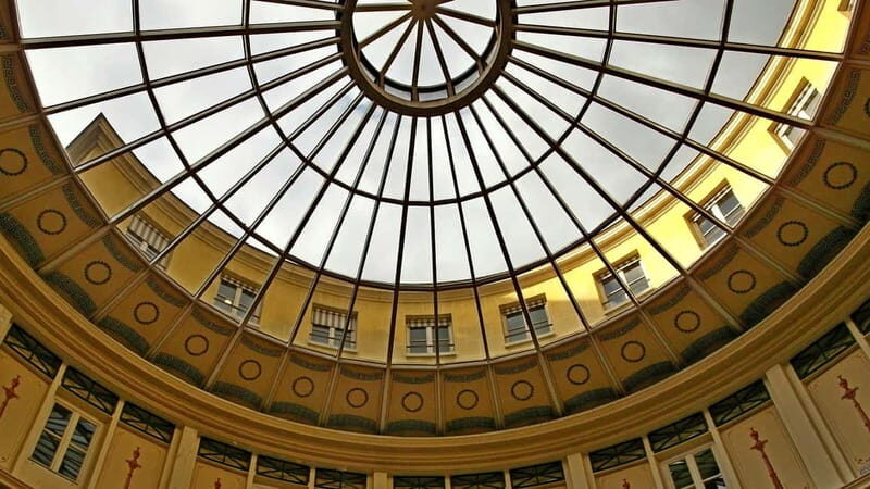 Paris: The Great Crosswalk! Chronological view of Paris! - Practicalities and Value