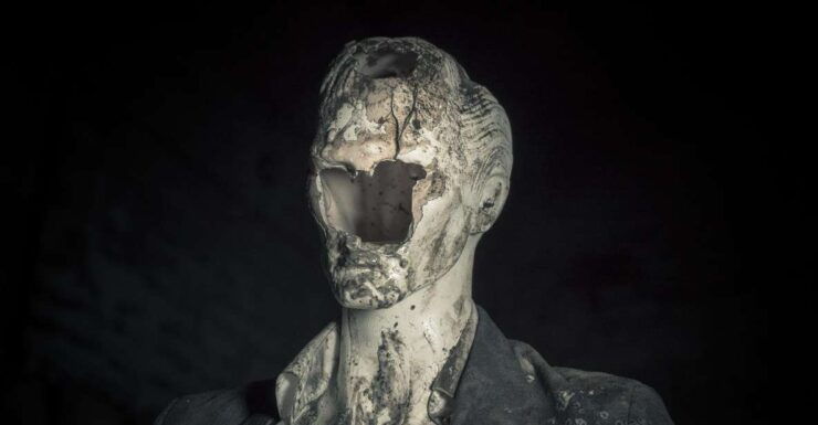 Paris: the Live Thriller Hunt Down a Serial Killer - Good To Know