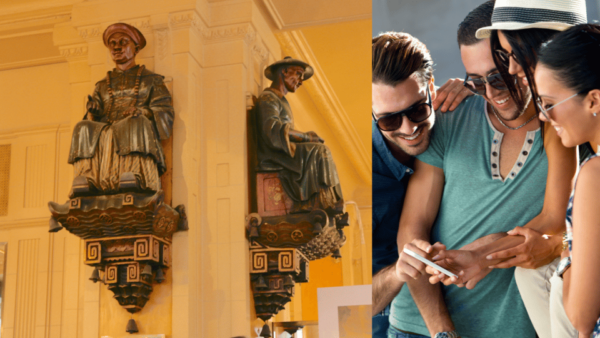 Paris : the Lost Generation Writers Walking Tour - Tips for an Enjoyable Experience