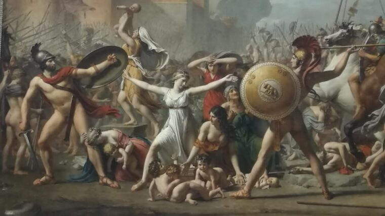 Paris: the Louvre a Private Tour - an Artists Insight - Ticketing and Entry Information