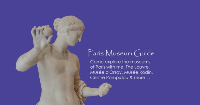 Paris: the Louvre a Private Tour - an Artists Insight - Tips for Your Visit