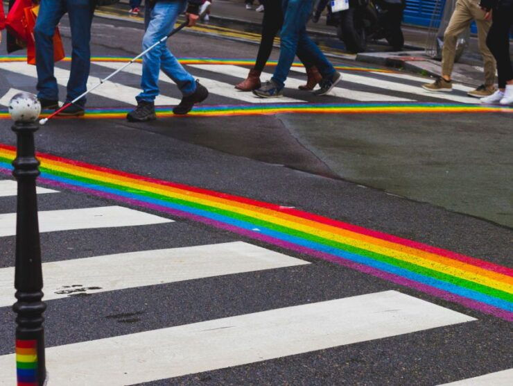 Paris: The Marais Walking Tour - Tour Details