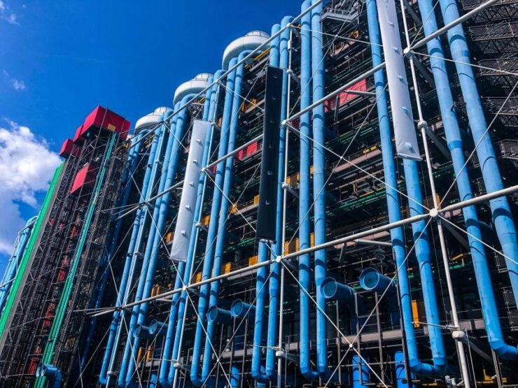 Paris: The Marais Walking Tour - Highlights