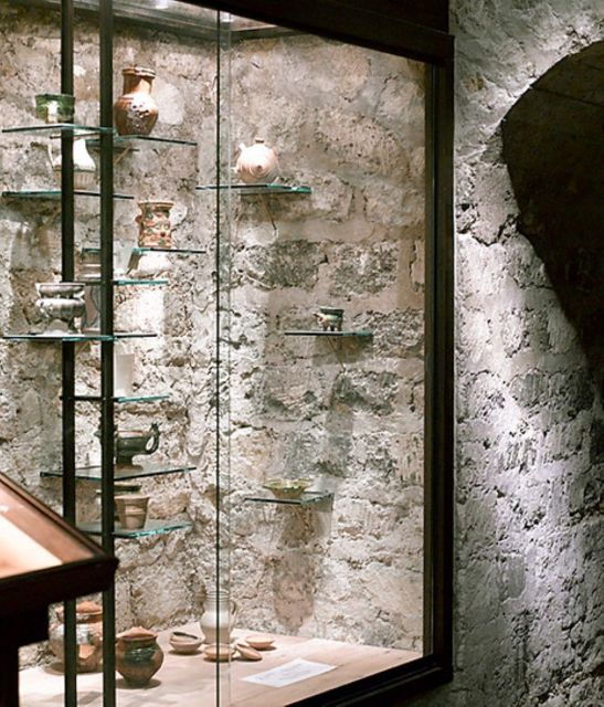 Paris: The Mr. Wine Museum Entrance Ticket - Museum Exploration and Setting