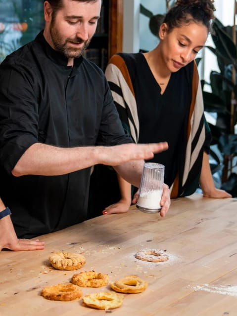 Paris: the Paris-Brest Pastry Baking Class With a Chef - Booking Your Experience