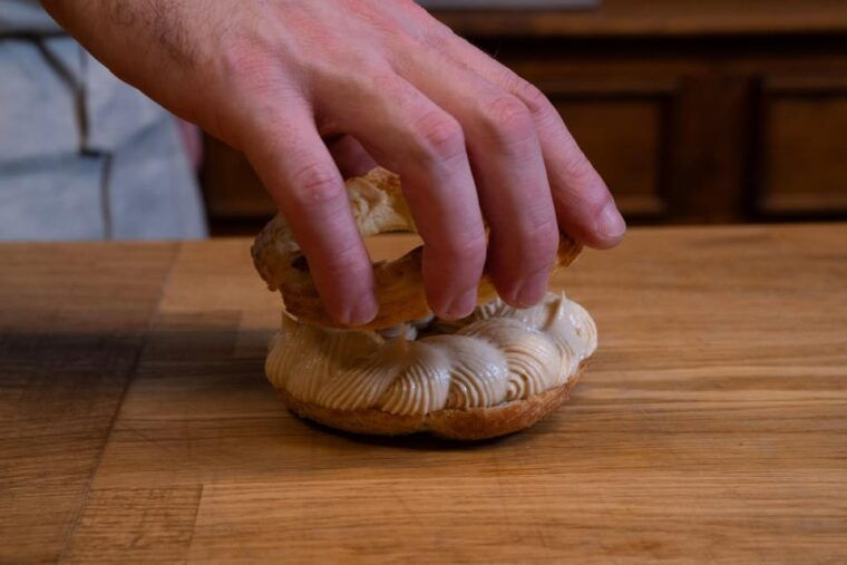Paris: the Paris-Brest Pastry Baking Class With a Chef - What to Expect During the Class