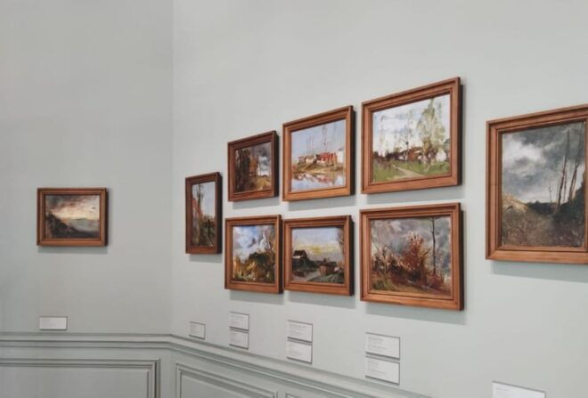 Paris: The Rodin Museum and Digital Audio Guide App - Features of the Audio Guide