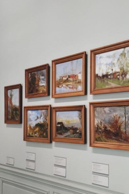 Paris: The Rodin Museum and Digital Audio Guide App - Booking Your Experience