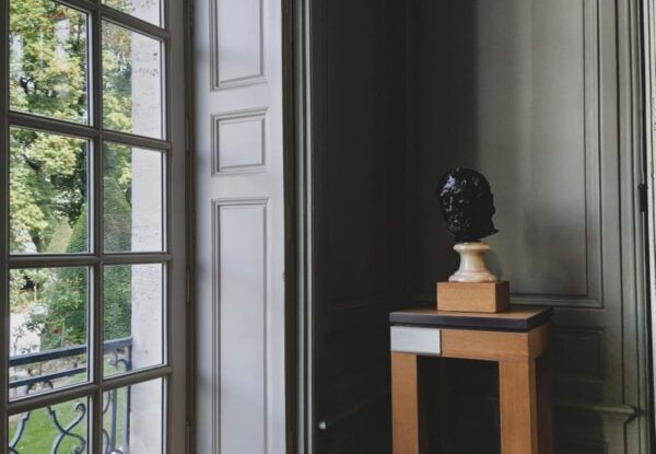 Paris: The Rodin Museum and Digital Audio Guide App - Questions You May Have