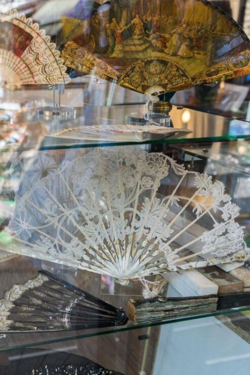 Paris: The Saint-Ouen Flea Market In-App Audio Tour - Highlights