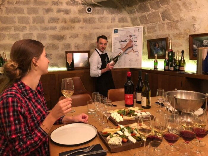 Paris: The Ultimate Wine and Cheese Tasting in English - Tips for a Memorable Experience