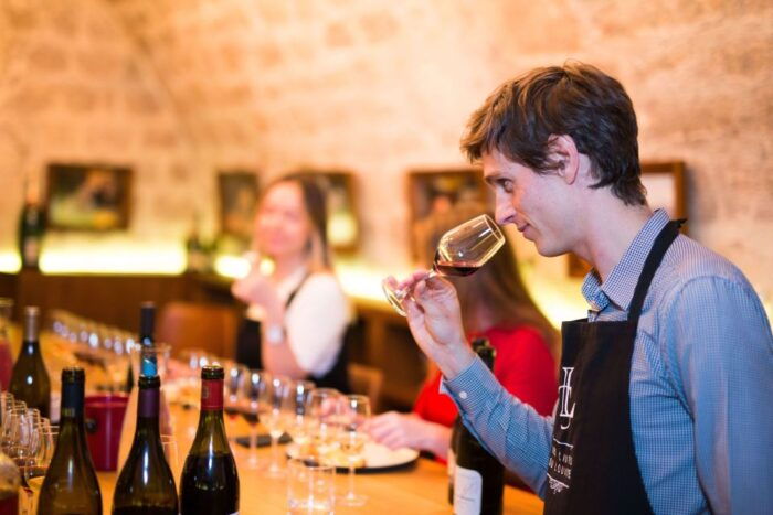 Paris: The Ultimate Wine and Cheese Tasting in English - Frequently Asked Questions