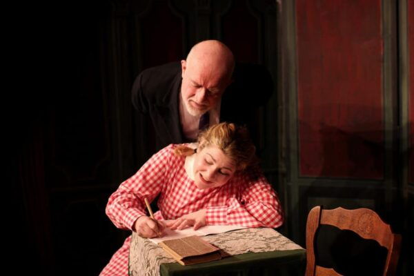 Paris: Theatre Package, The Lesson & The Bald Soprano - Booking Details